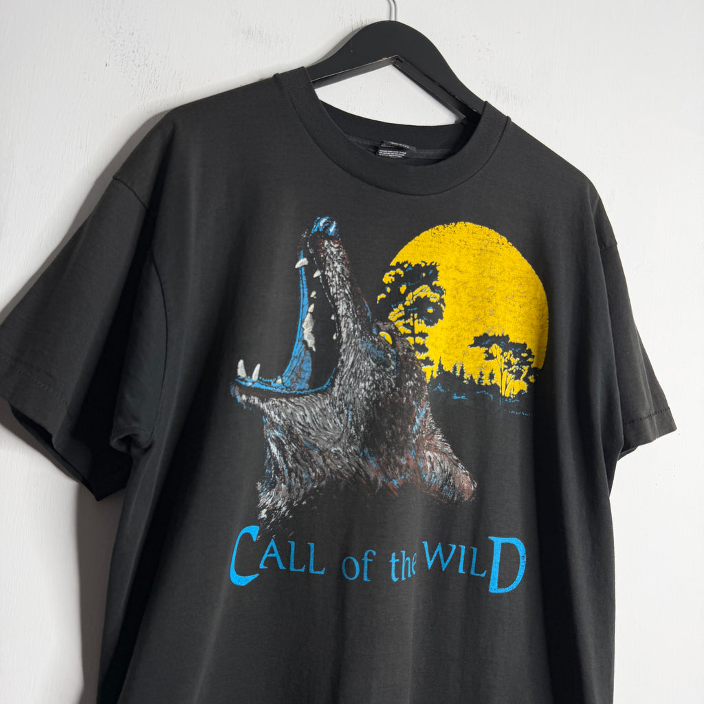 Call Of The Wild - Early 90s - XL