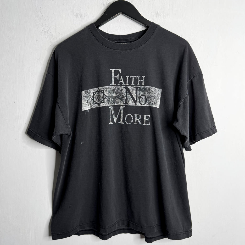 Faith No More 'The Real Thing' - Late 90s - XL