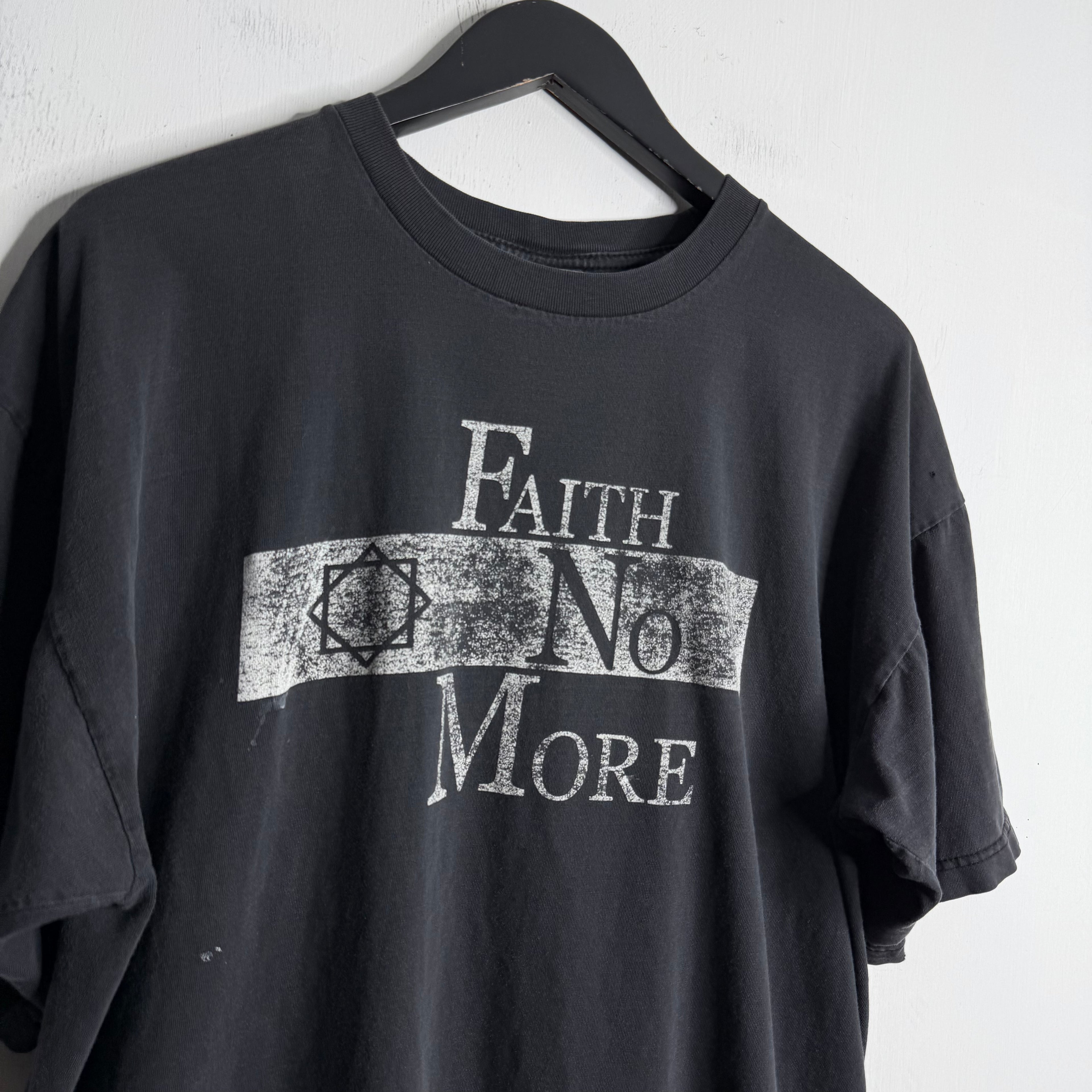 Faith No More 'The Real Thing' - Late 90s - XL