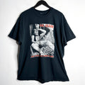 G.G. Allin 'You Give Love A Bad Name' - Late 90s - XL/XXL