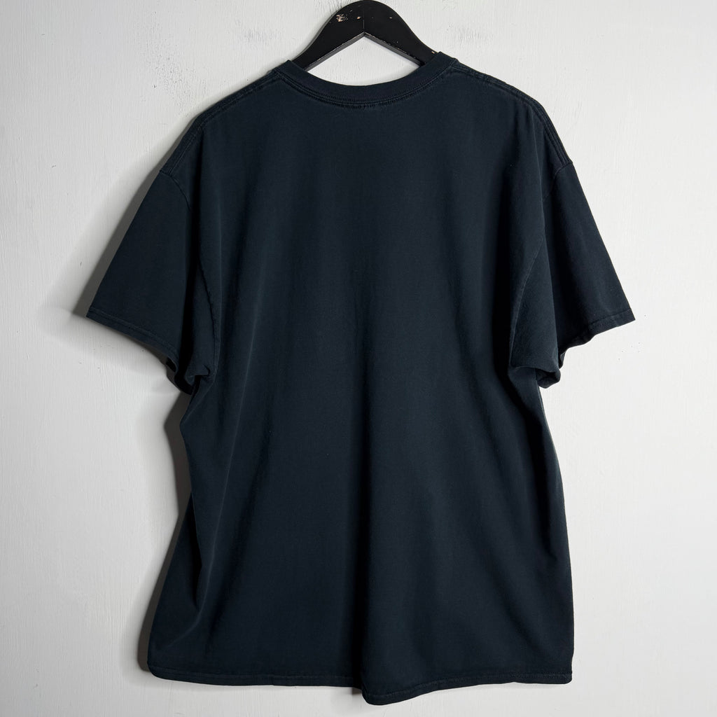 G.G. Allin 'You Give Love A Bad Name' - Late 90s - XL/XXL