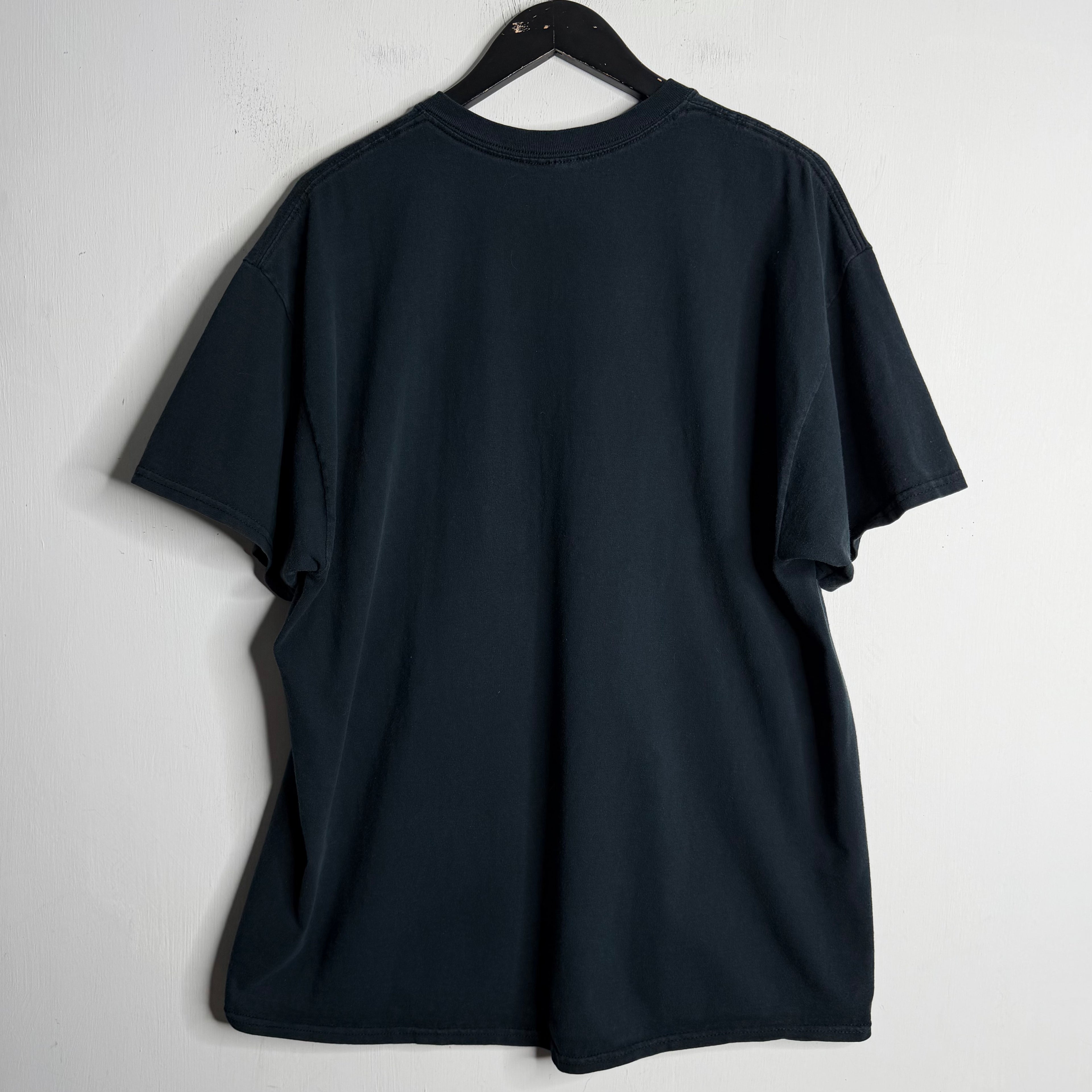 G.G. Allin 'You Give Love A Bad Name' - Late 90s - XL/XXL