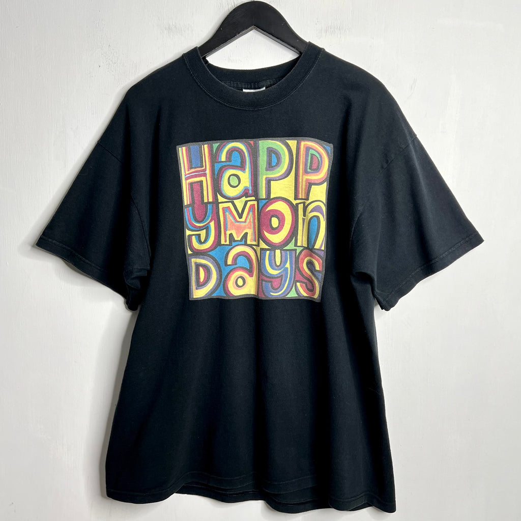 Happy Mondays - Mid 90s - XL/XXL