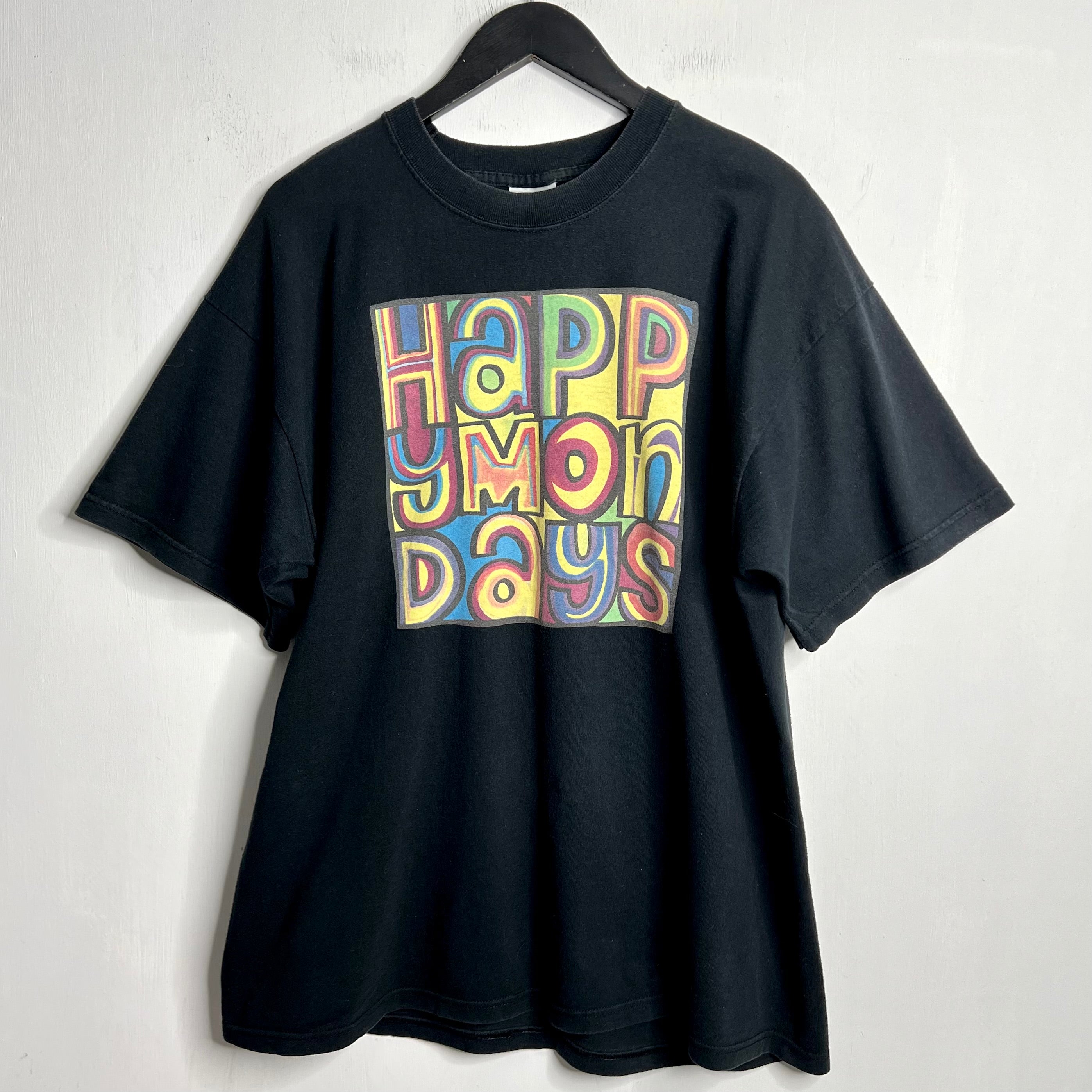 Happy Mondays - Mid 90s - XL/XXL