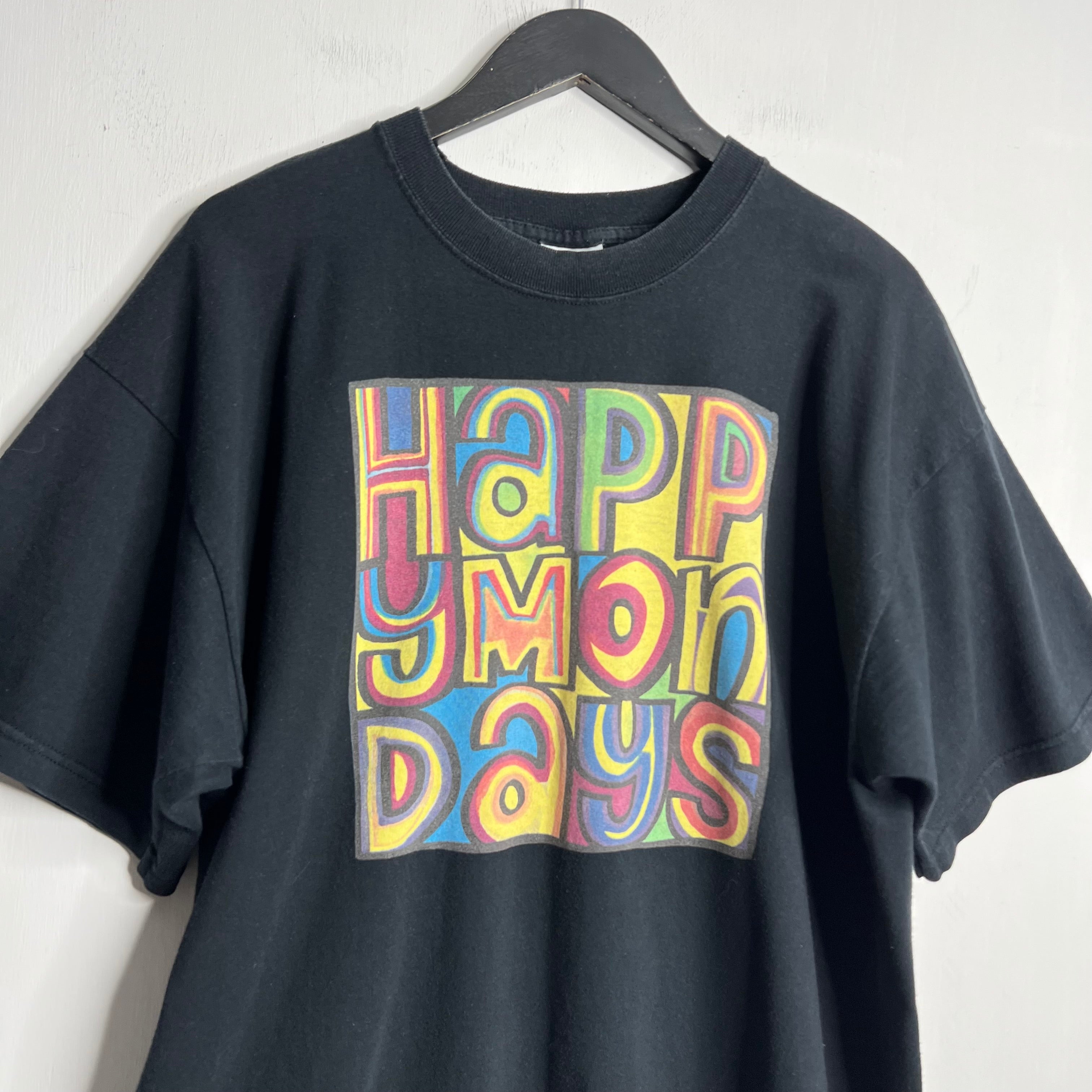 Happy Mondays - Mid 90s - XL/XXL