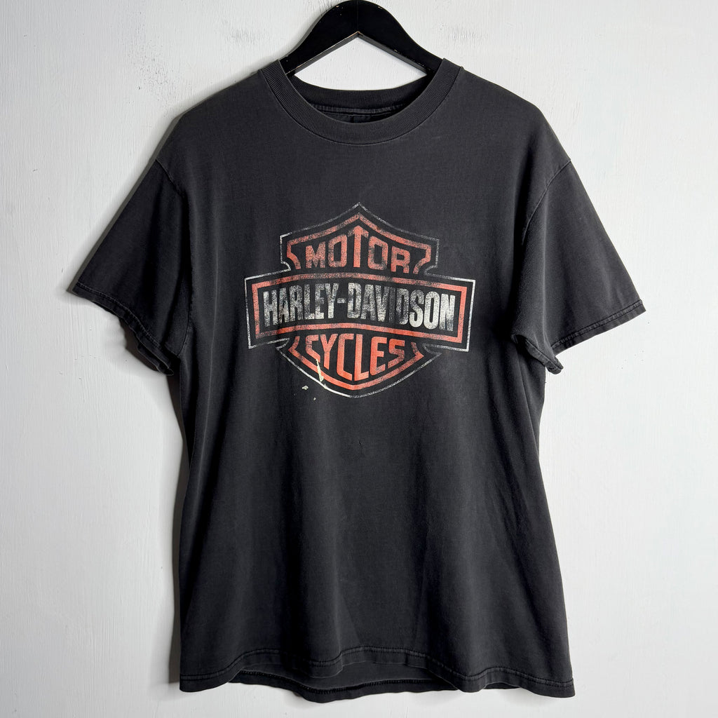 Harley Davidson 'Alamo City' - Late 90s - L/XL