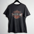 Harley Davidson 'Alamo City' - Late 90s - L/XL