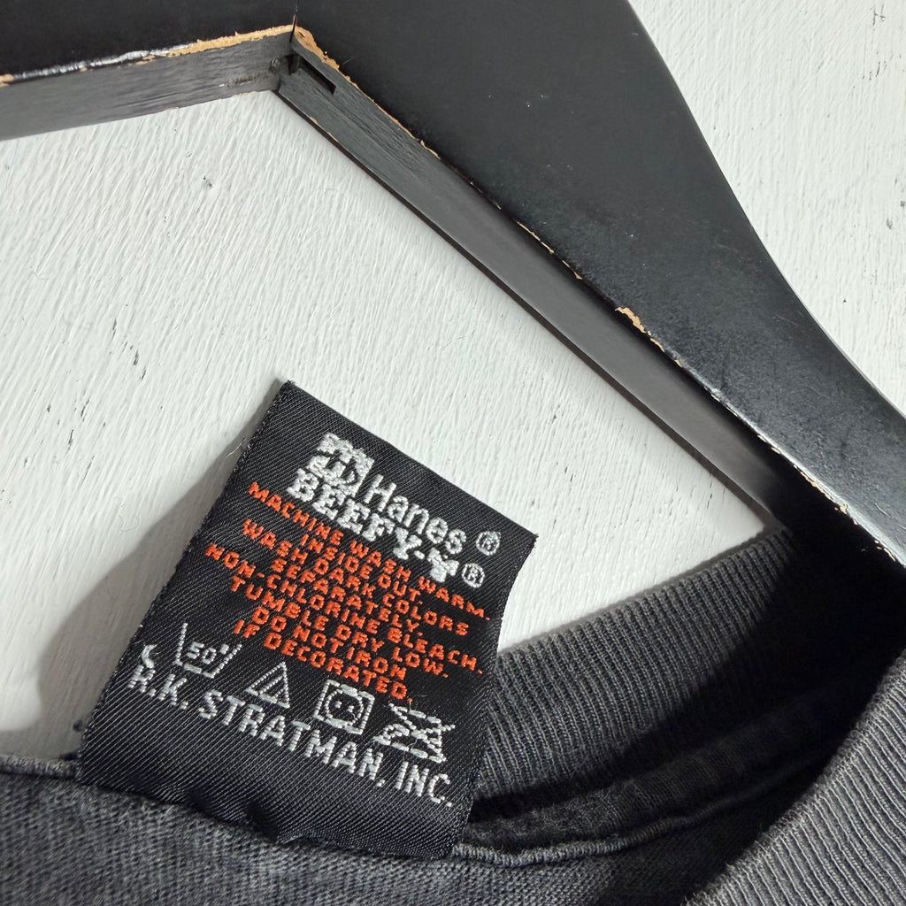 Harley Davidson 'Alamo City' - Late 90s - L/XL