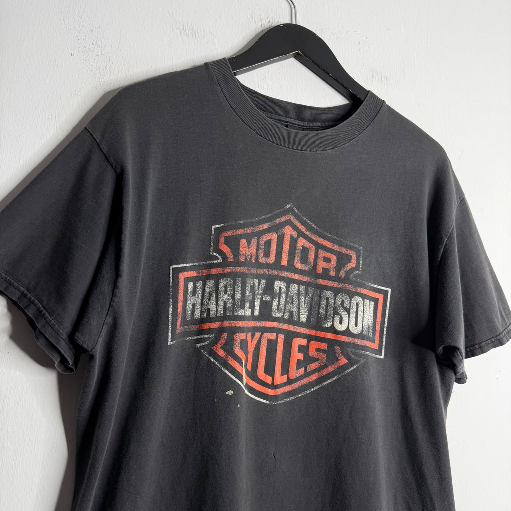 Harley Davidson 'Alamo City' - Late 90s - L/XL