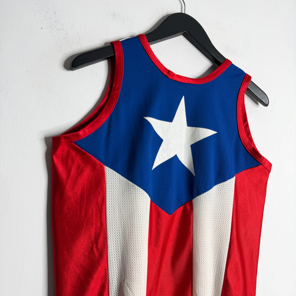 Hector Lavoie 'Boricua / El Cantante' Tribute - 1990s - M