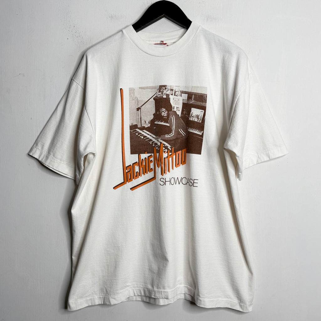 Jackie Mittoo 'Showcase' - Early 90s - XL
