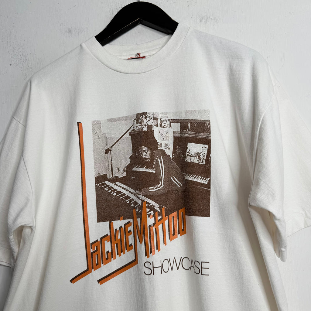 Jackie Mittoo 'Showcase' - Early 90s - XL