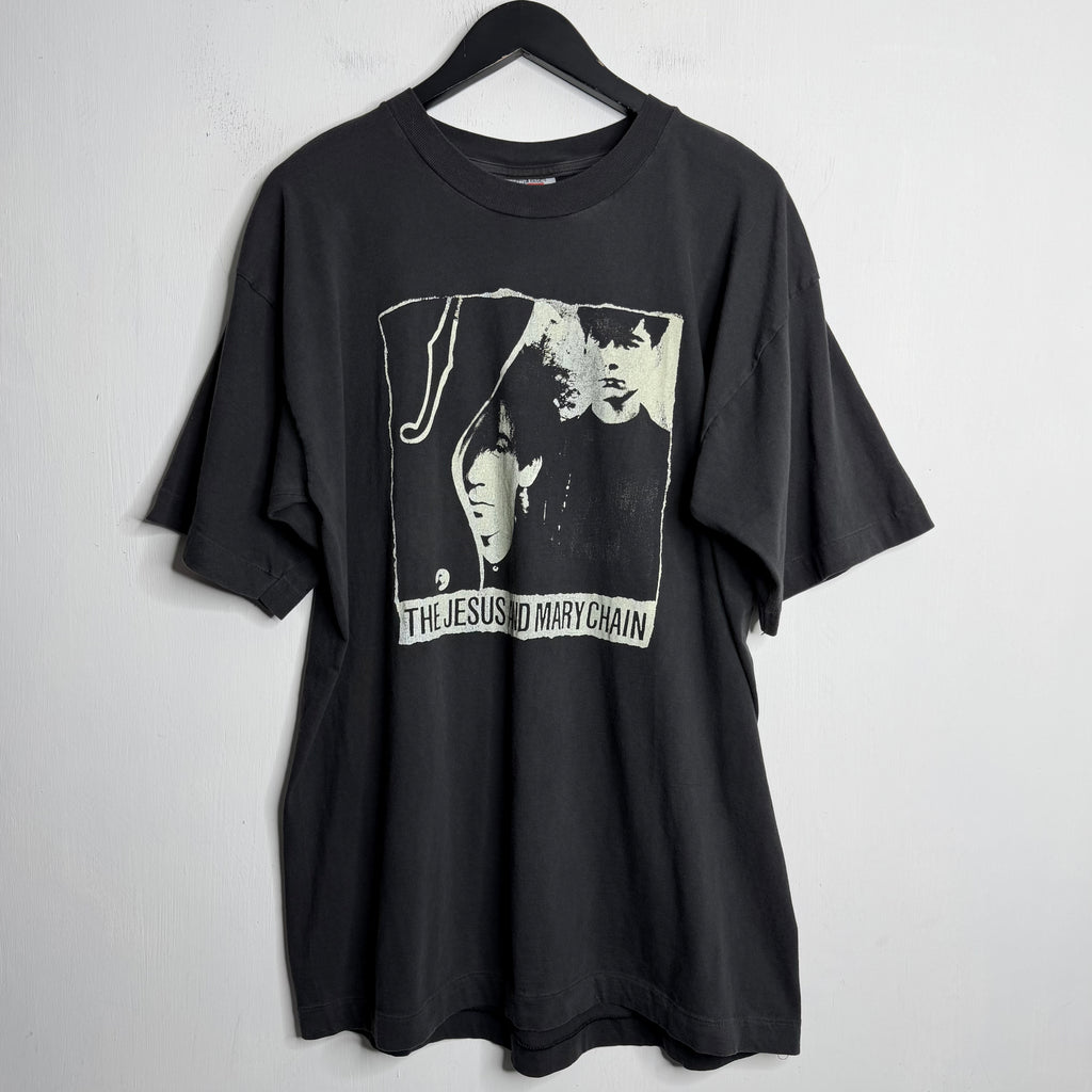 The Jesus And Mary Chain - Early 90s - XL