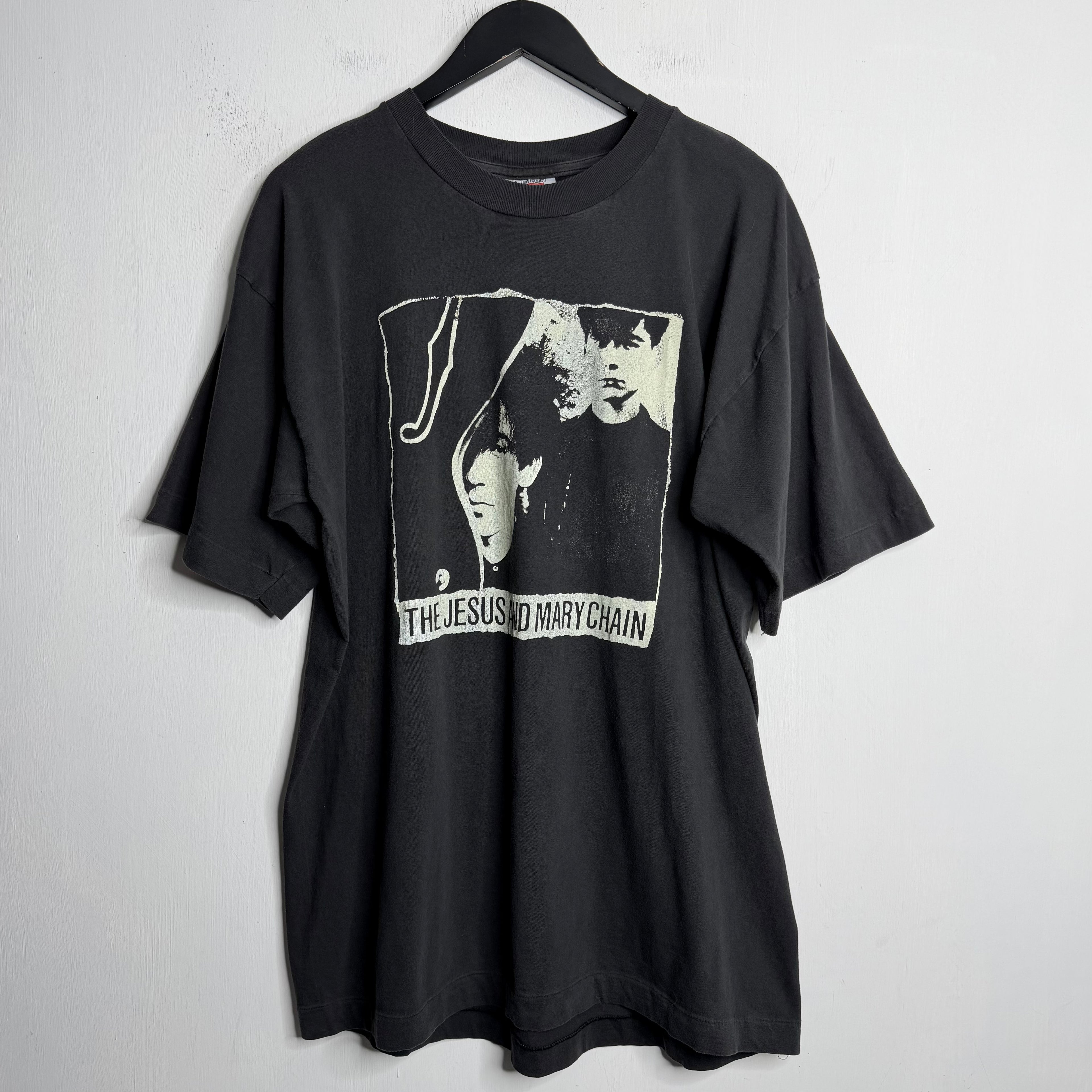 The Jesus And Mary Chain - Early 90s - XL