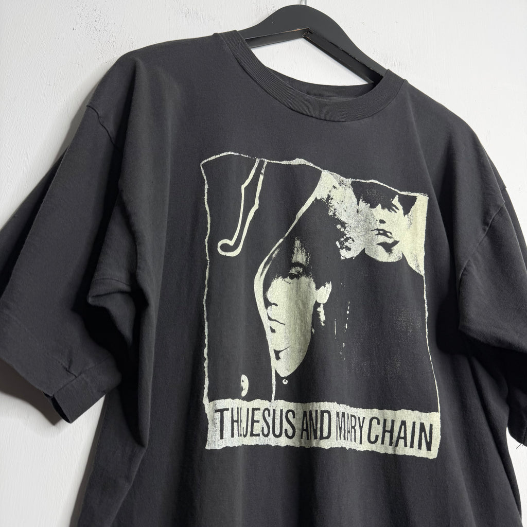 The Jesus And Mary Chain - Early 90s - XL