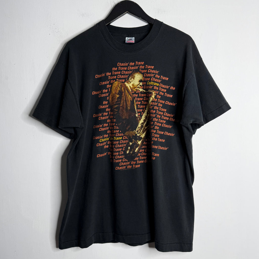 John Coltrane 'Chasin' The Trane' - 1994 - XL