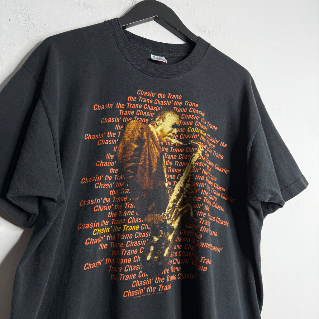 John Coltrane 'Chasin' The Trane' - 1994 - XL