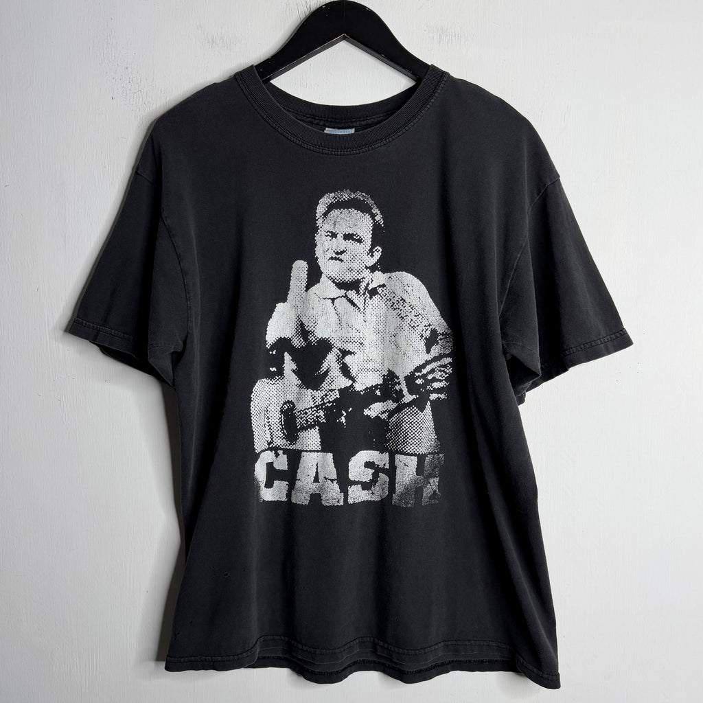 Johnny Cash 'Finger'- Early 00s - L