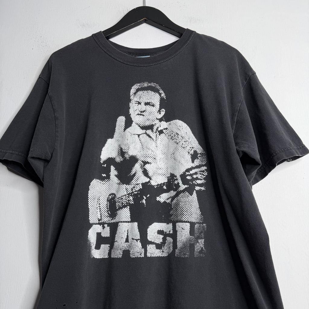 Johnny Cash 'Finger'- Early 00s - L