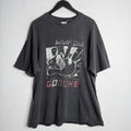 KMFDM 'Godlike' - Late 90s - XL/XXL