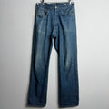Levi's LVC 1890 501 Buckleback Repros - Early 00s - 29x30
