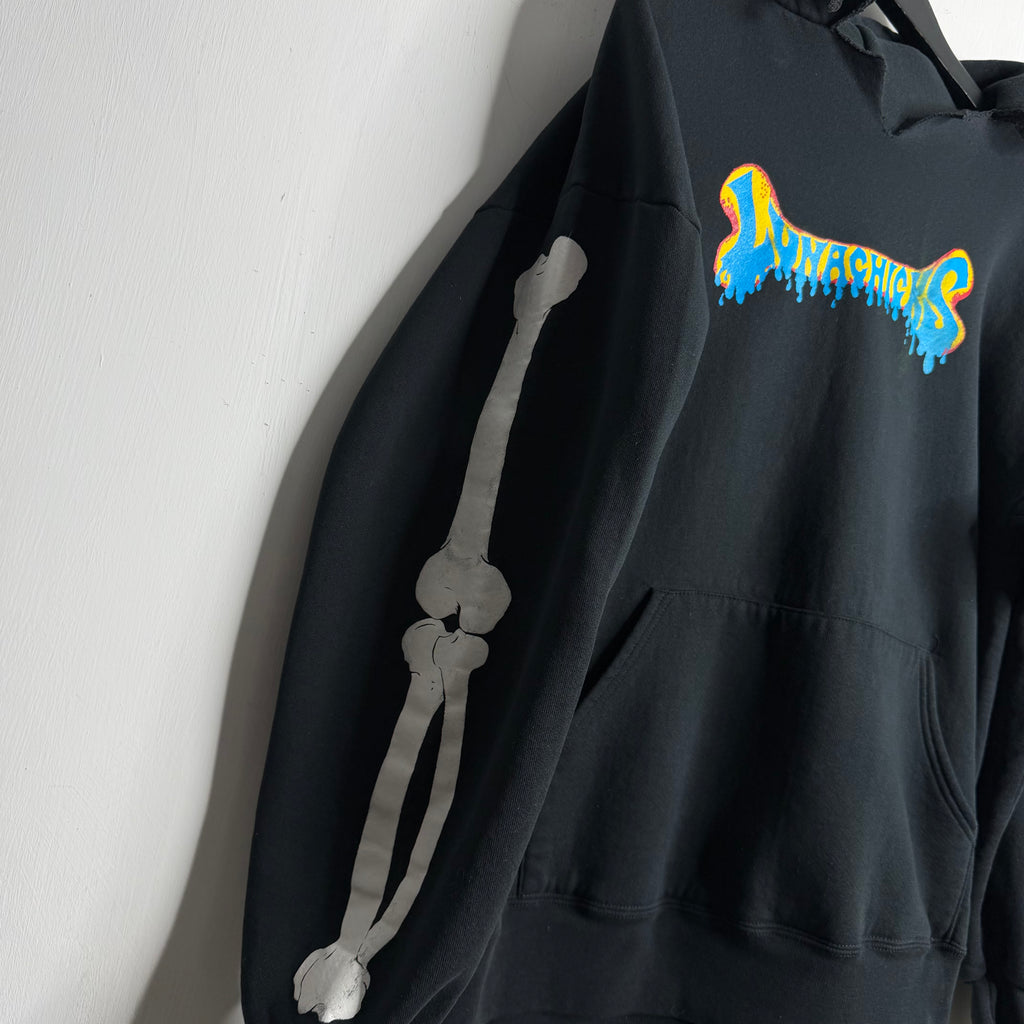 Lunachicks - 1990s - M/L