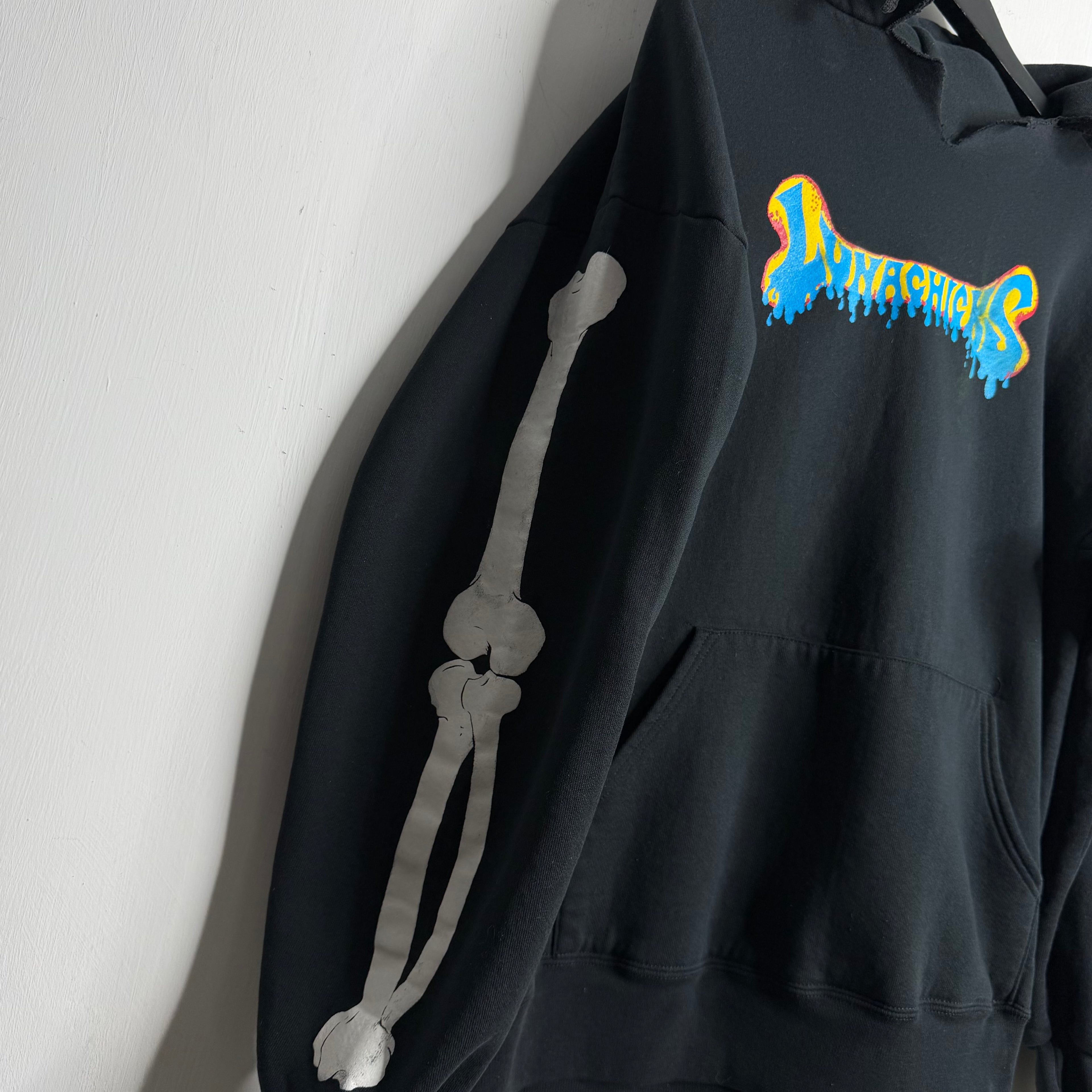 Lunachicks - 1990s - M/L