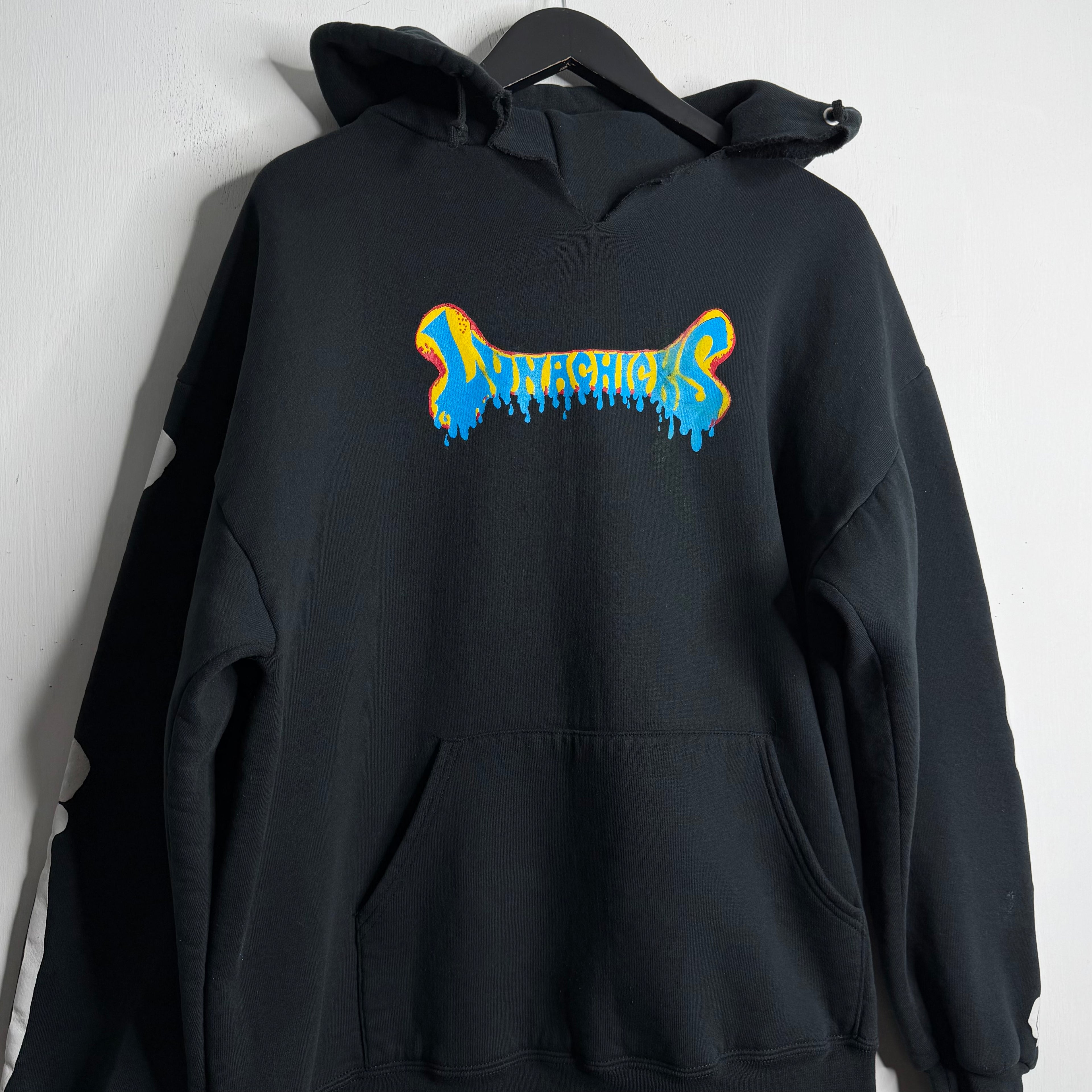 Lunachicks - 1990s - M/L