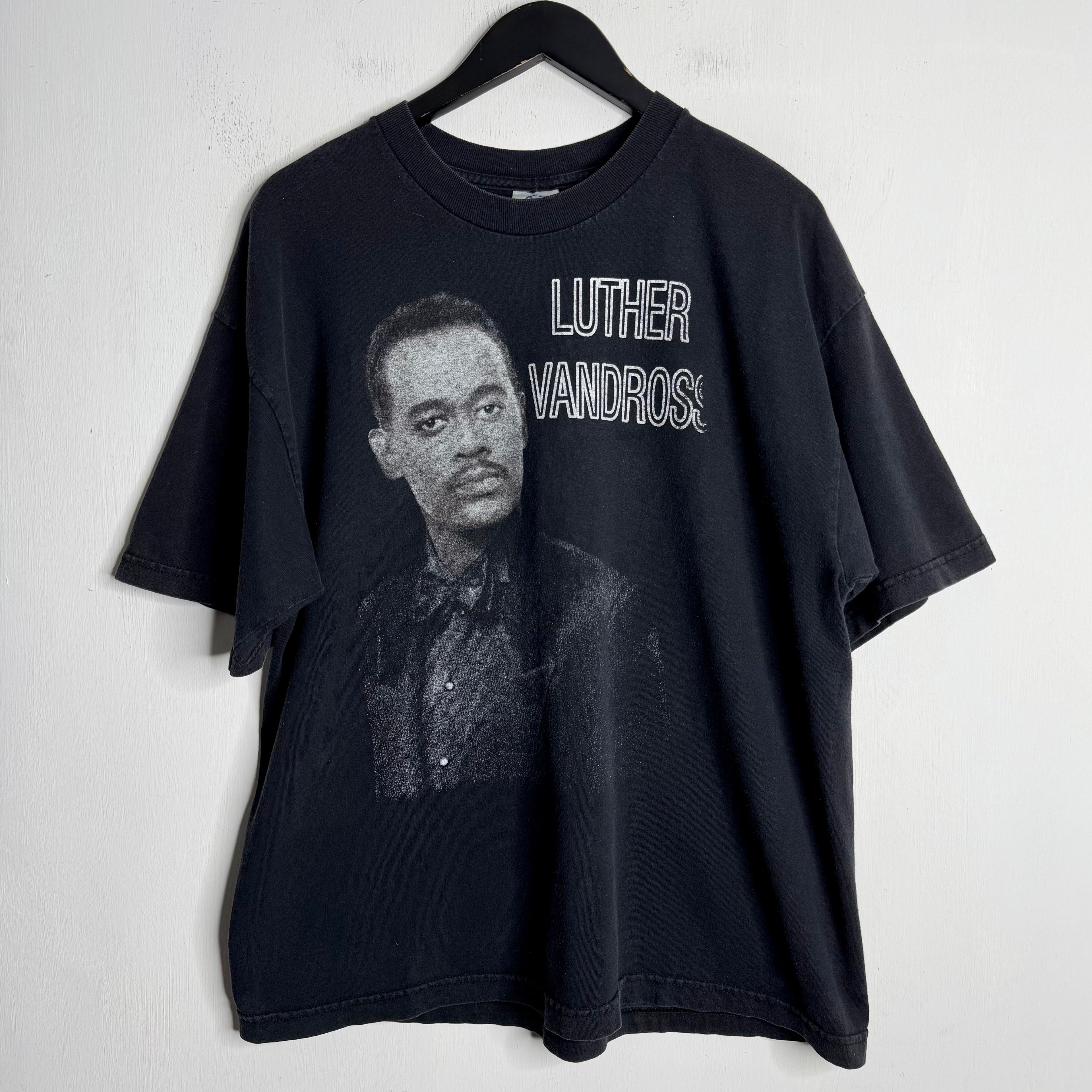 Luther Vandross - Late 90s - XL