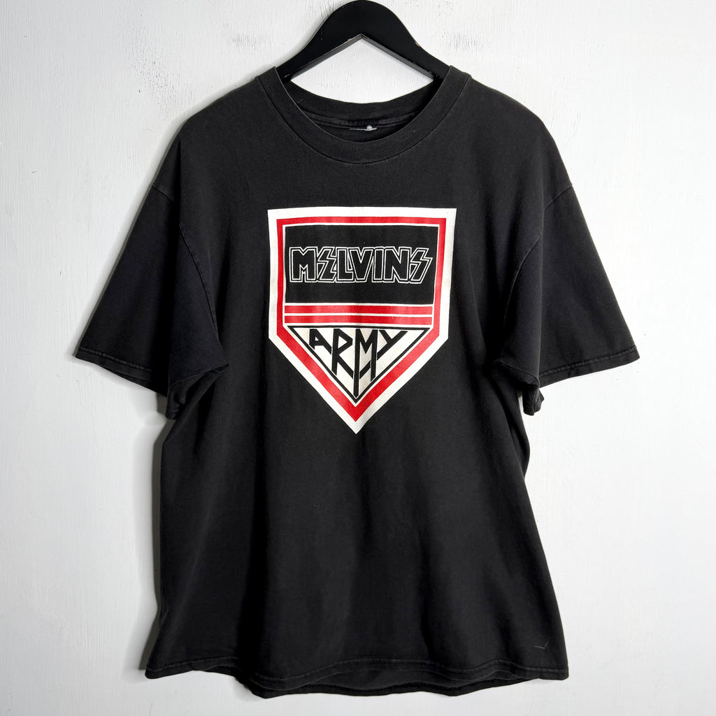 The Melvins 'Melvins Army' - Late 90s - XL