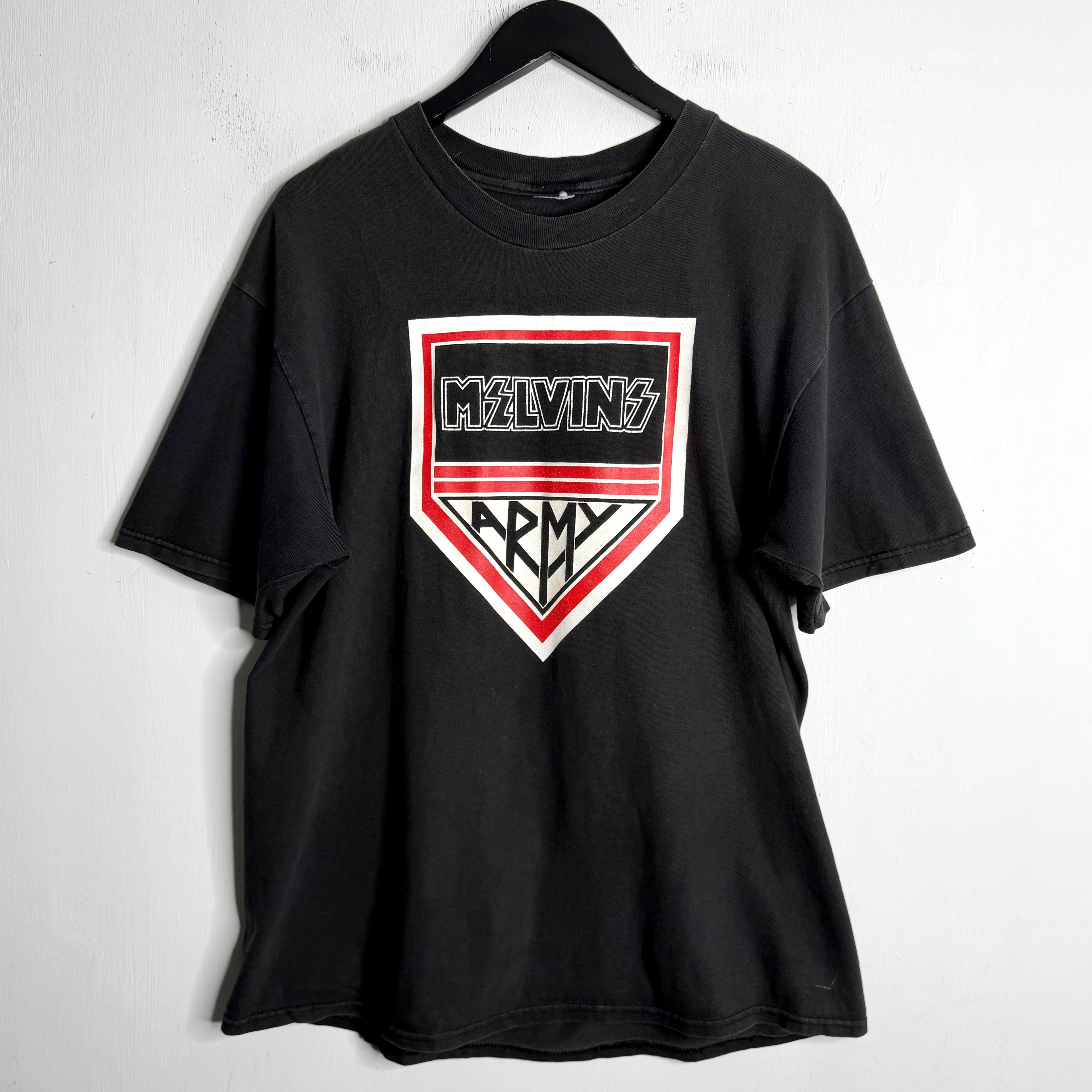 The Melvins 'Melvins Army' - Late 90s - XL