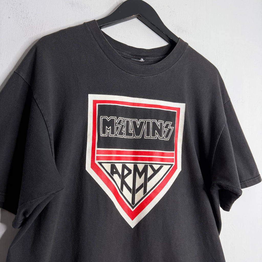 The Melvins 'Melvins Army' - Late 90s - XL