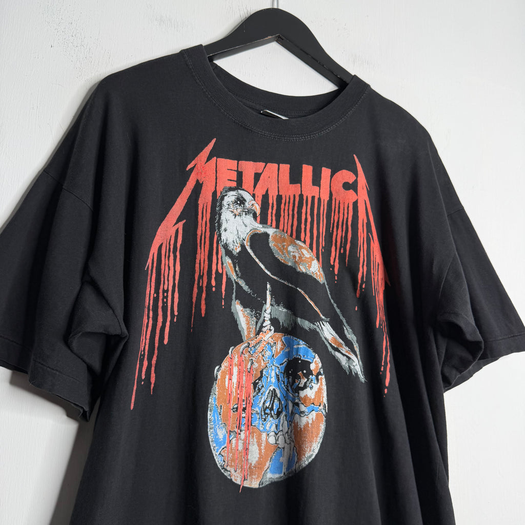 Metallica 'Nowhere Else To Roam' - 1993 - L