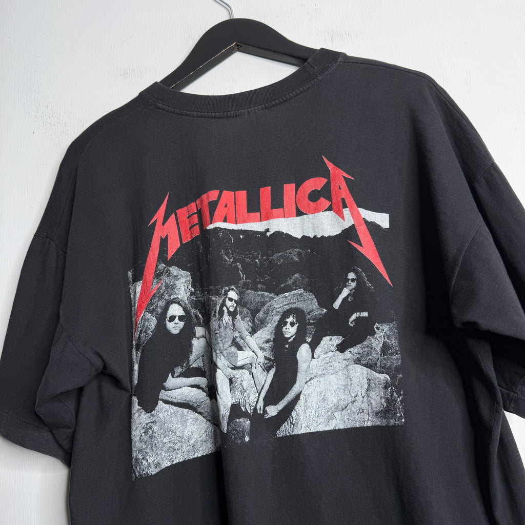 Metallica 'Nowhere Else To Roam' - 1993 - L