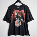 Metallica 'Nowhere Else To Roam' - 1993 - L