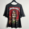 Metallica 'Live Shit: Binge & Purge' - Mid 90s - M/L
