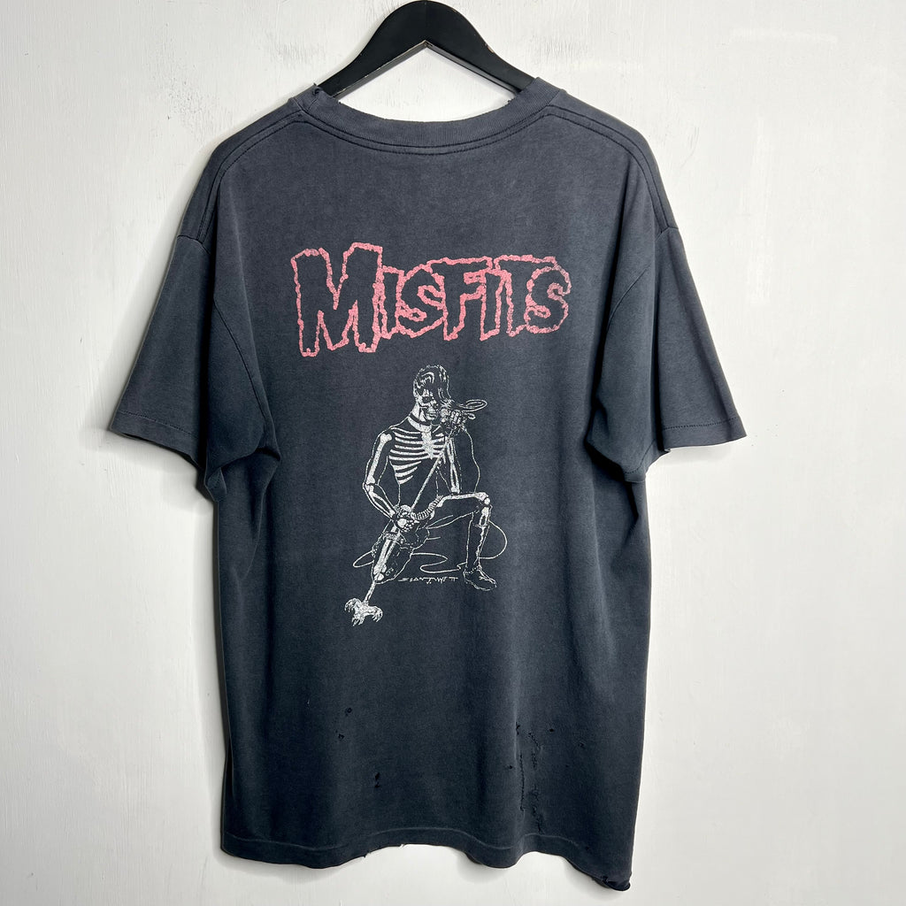 Misfits 'Legacy Of Brutality' - Early 90s - XL