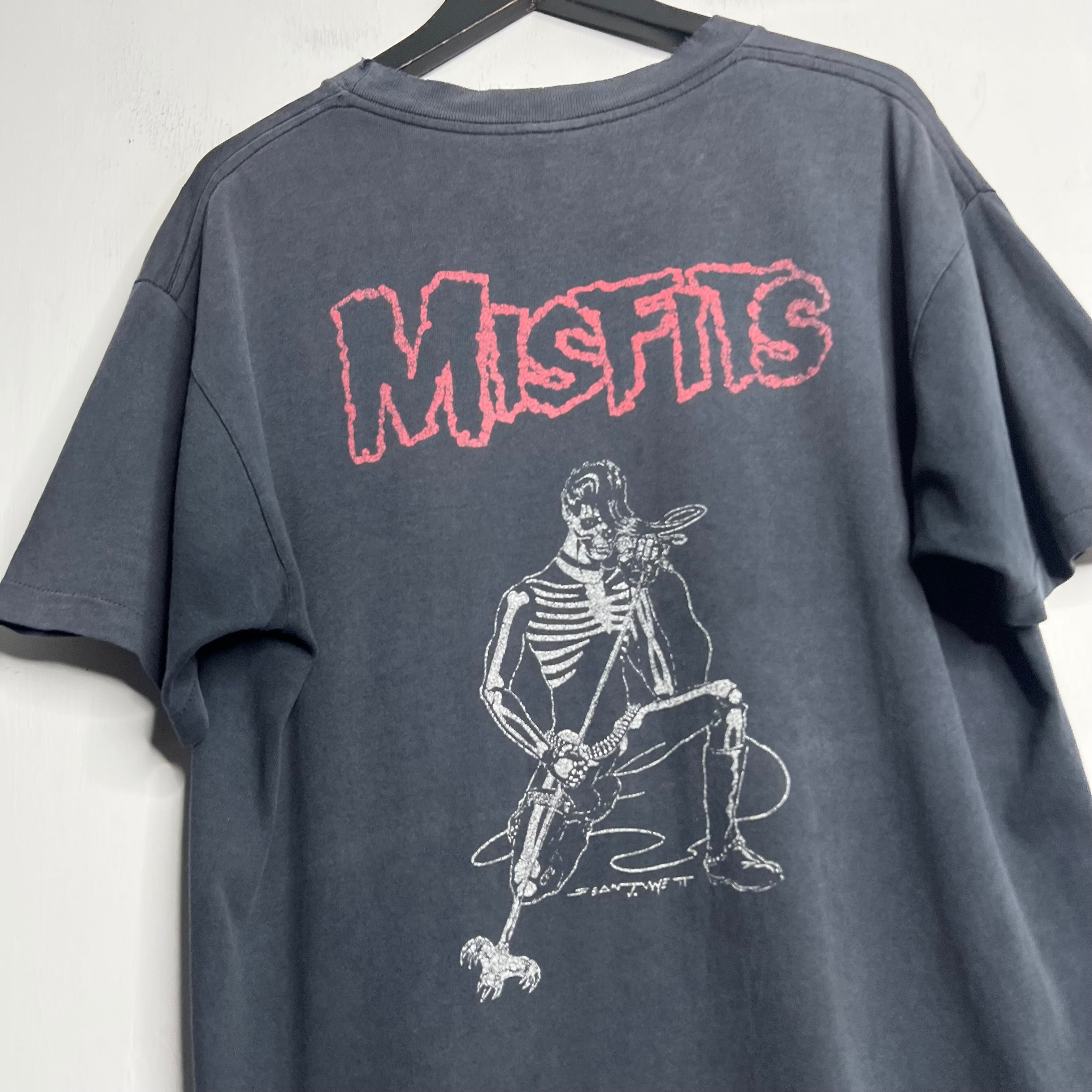 Misfits 'Legacy Of Brutality' - Early 90s - XL
