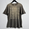 Native Symbols - Early 90s - XL