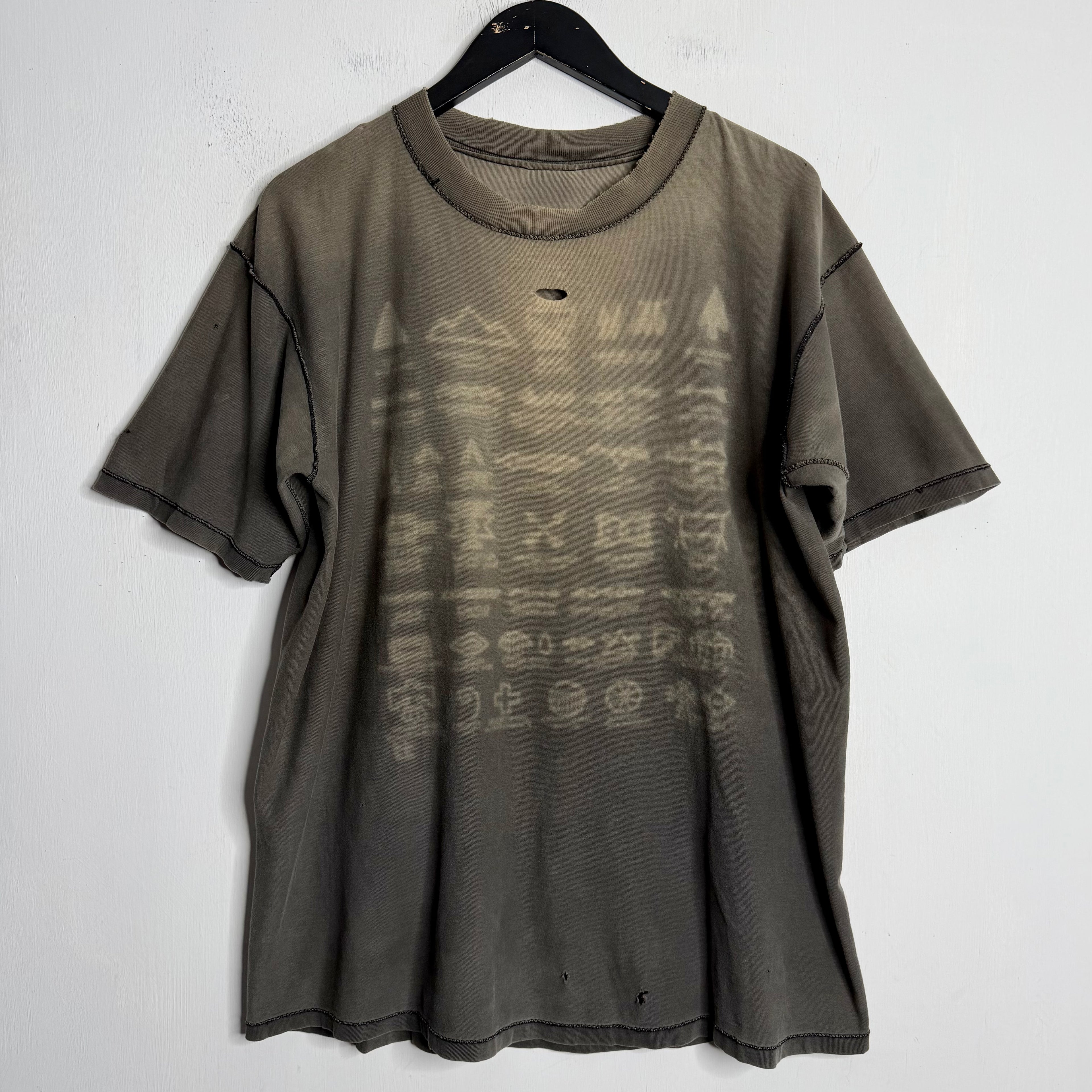 Native Symbols - Early 90s - XL