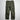 Tiger Stripe Camo Army Cargo Pants - 1980s