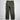 Tiger Stripe Camo Army Cargo Pants - 1980s