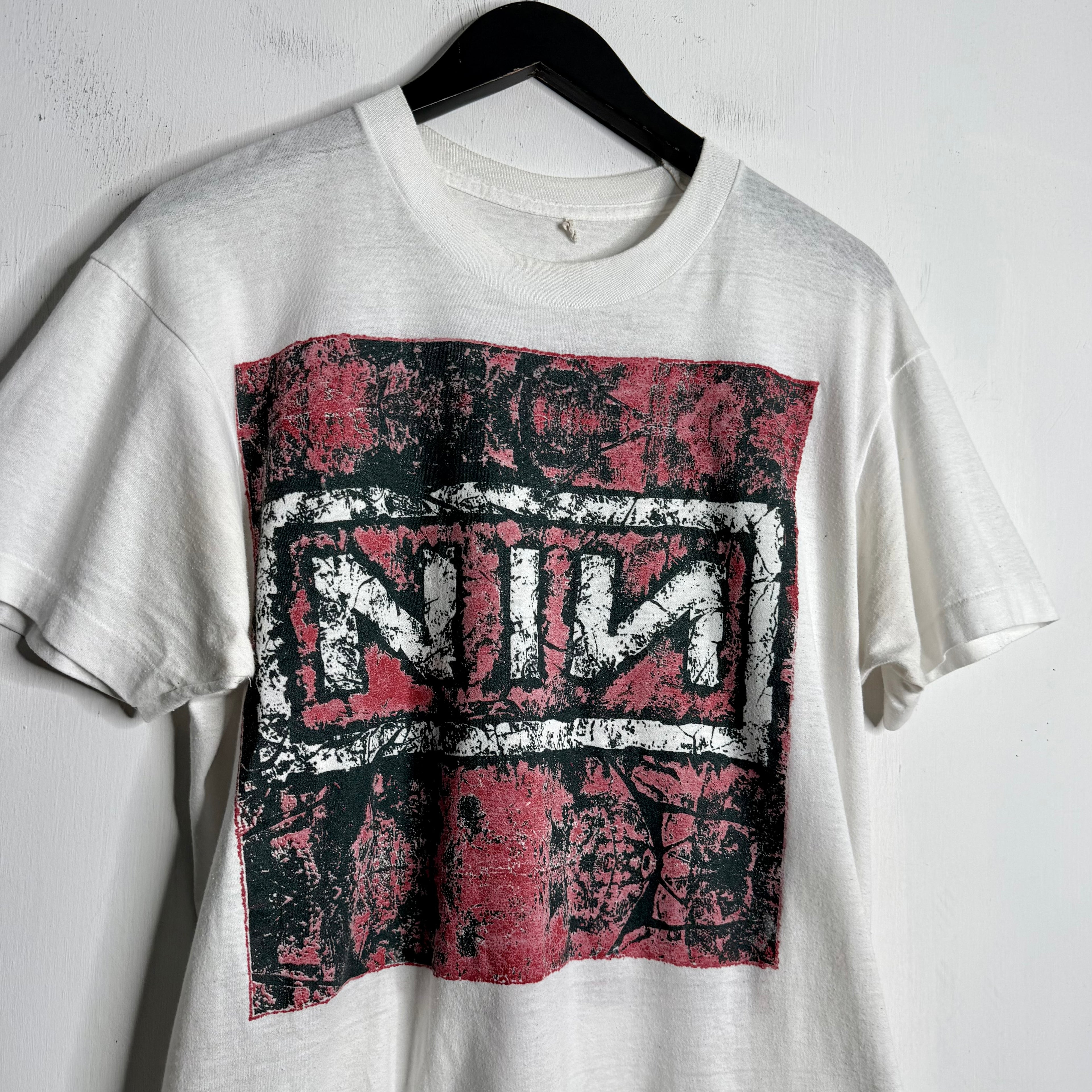 Nine Inch Nails 'Trent Reznor' - Early 90s - M/L