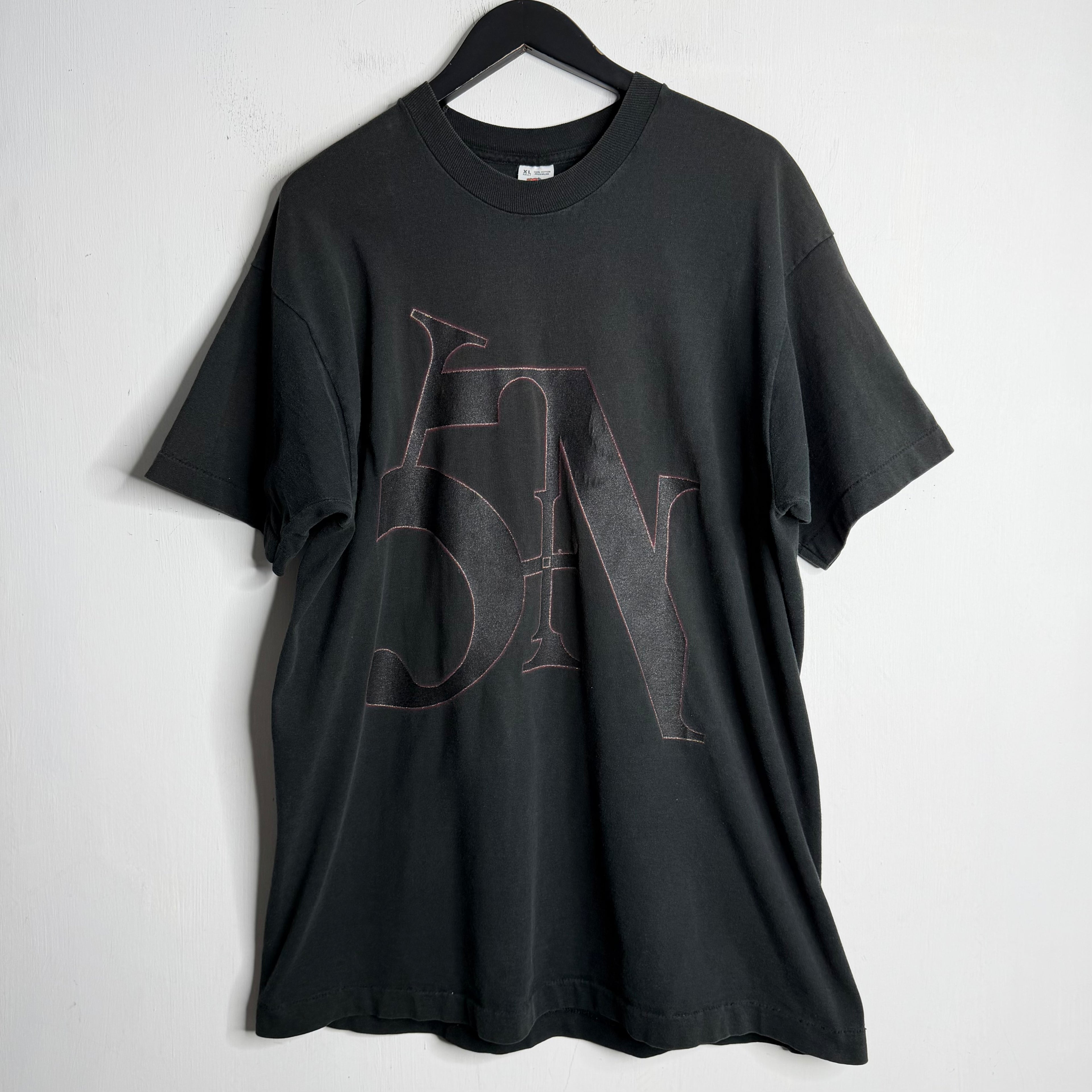 Nine Inch Nails 'Sin' - Early 90s - XL/XXL