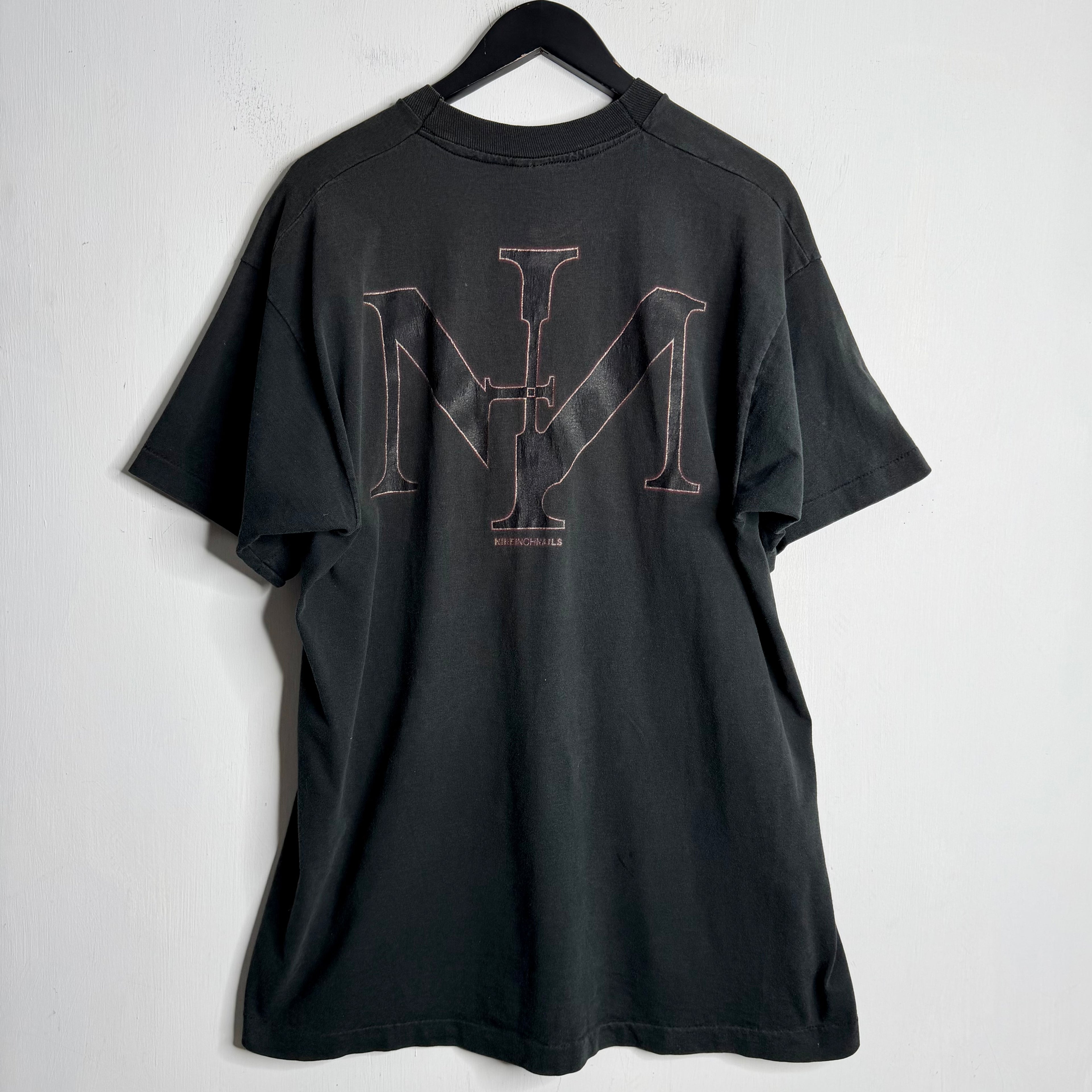 Nine Inch Nails 'Sin' - Early 90s - XL/XXL
