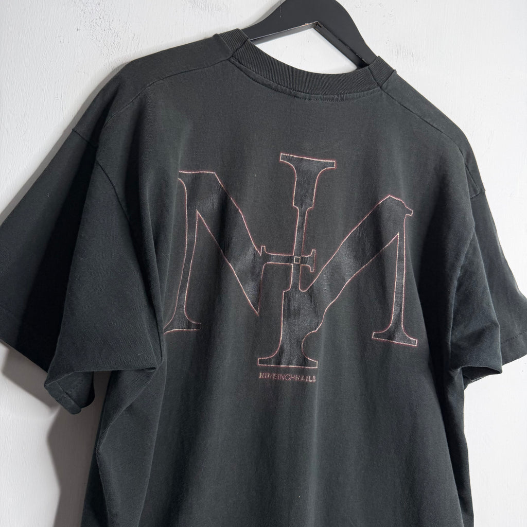Nine Inch Nails 'Sin' - Early 90s - XL/XXL