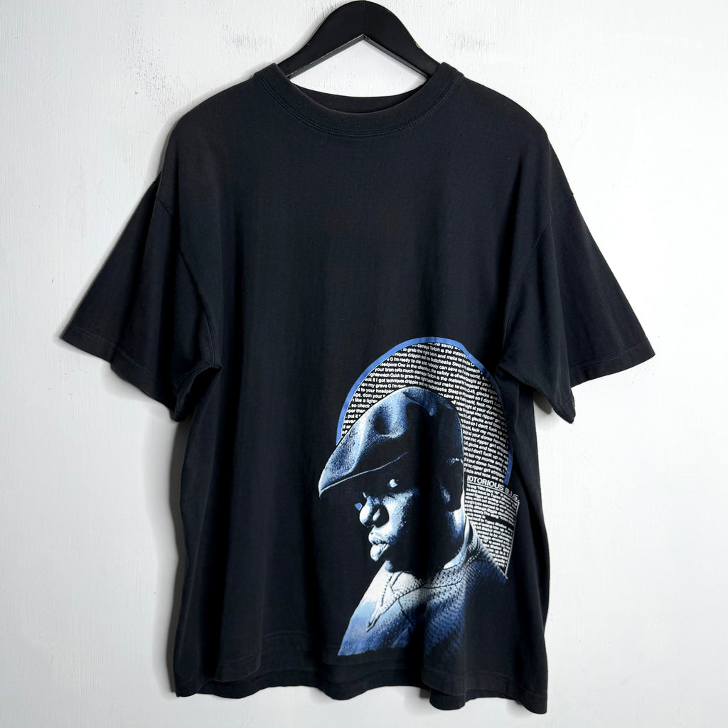 The Notorious B.I.G. 'Who Shot Ya?' - Late 90s - XL