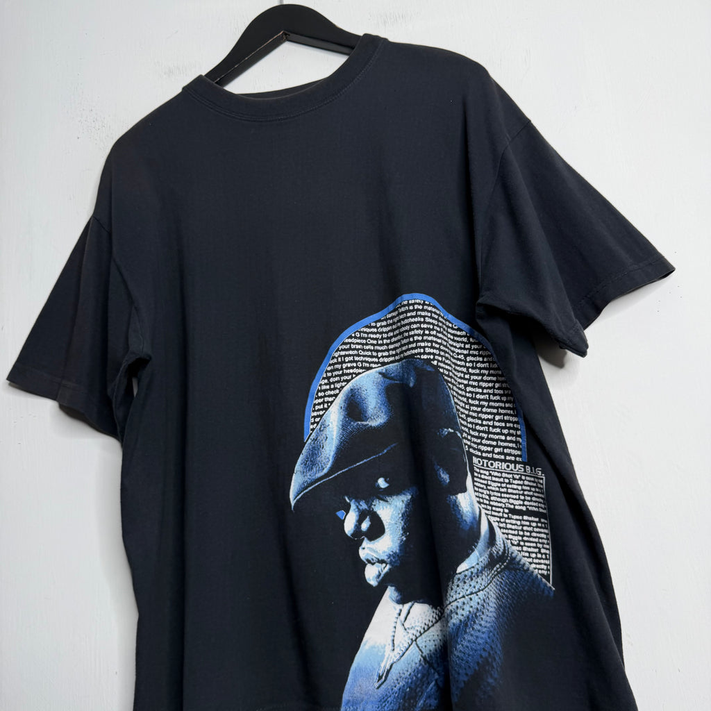 The Notorious B.I.G. 'Who Shot Ya?' - Late 90s - XL