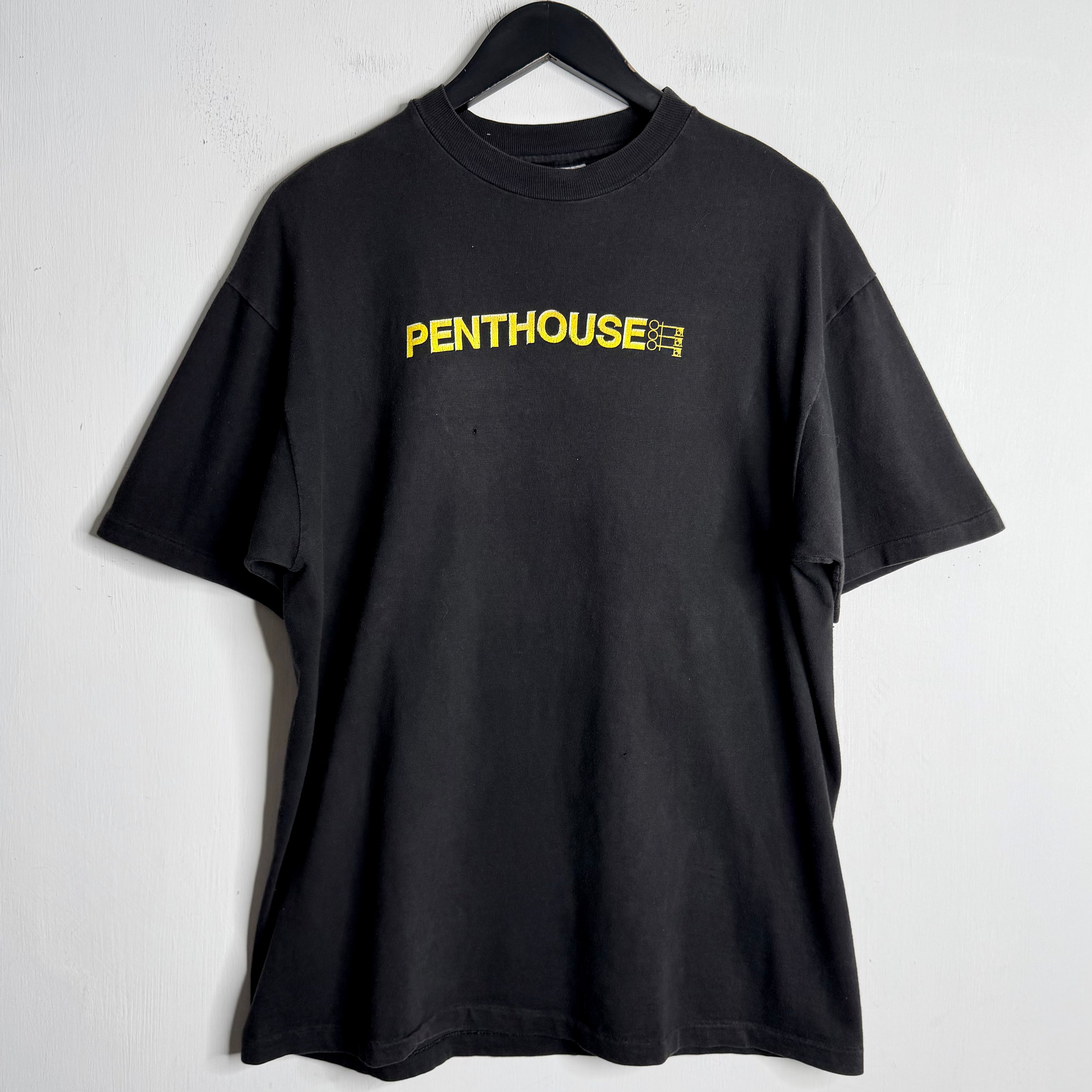 Penthouse Magazine - Early 90s - XL