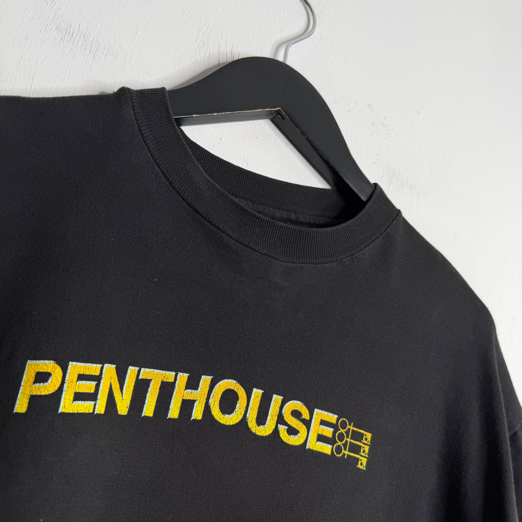 Penthouse Magazine - Early 90s - XL